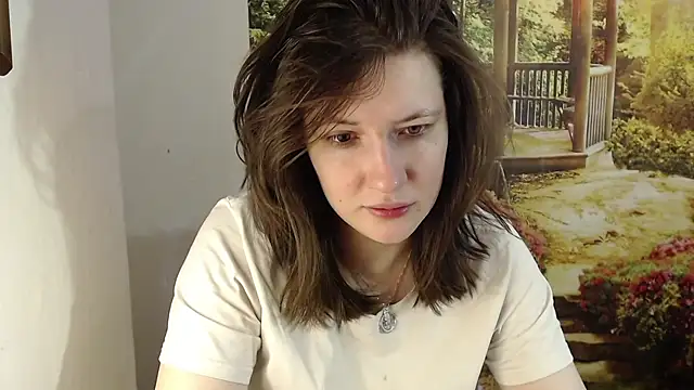 Pavla Soft online show from 02/28/26, 01:50