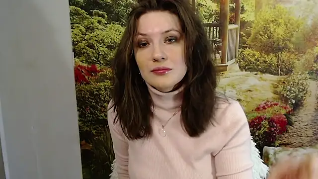 Pavla Soft online show from 03/27/26, 06:41