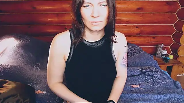 Platina Fox online show from 02/25/25, 06:36