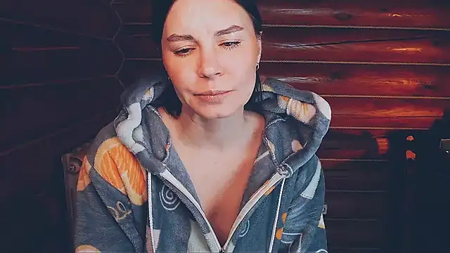 Platina Fox online show from 02/25/26, 12:42