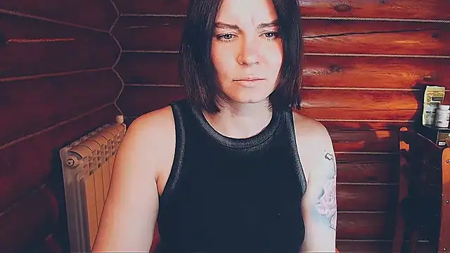 Platina Fox online show from 03/03/26, 08:31