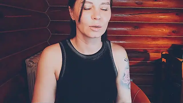 Platina Fox online show from 03/14/26, 11:04