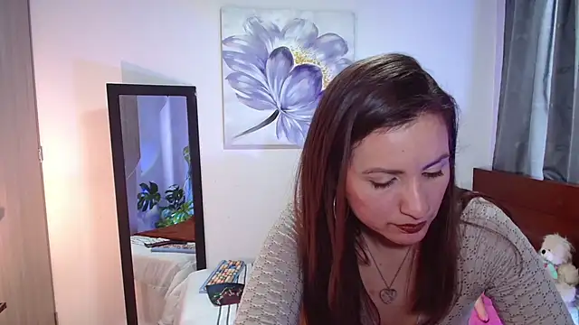 vanessabrown  online show from 03/22/25, 06:36