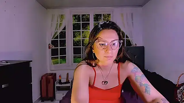 vanessabrown  online show from 07/14/26, 02:34