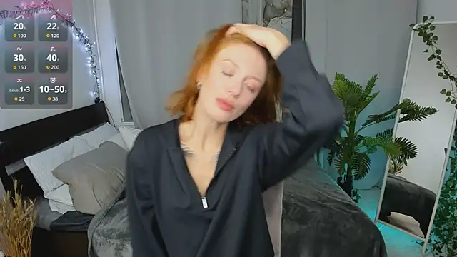 Snapshot of Salme_Sweet chatting on 09/26/25, 11:31 Salme Sweet online show from 09/26/25, 11:31