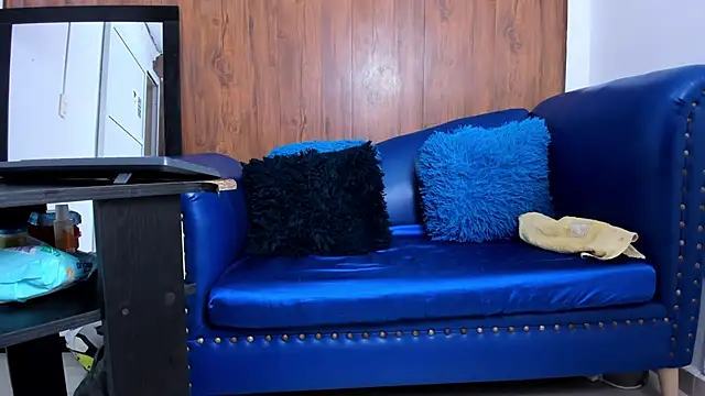 Mature Skinny online show from 01/30/25, 01:10