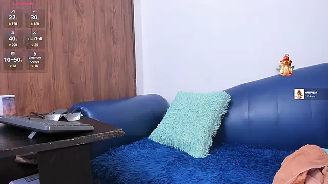 Mature Skinny online show from 03/14/26, 10:48