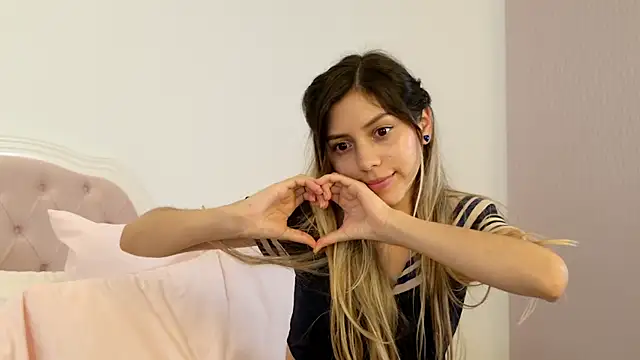 Sensualtease online show from 02/02/25, 07:20