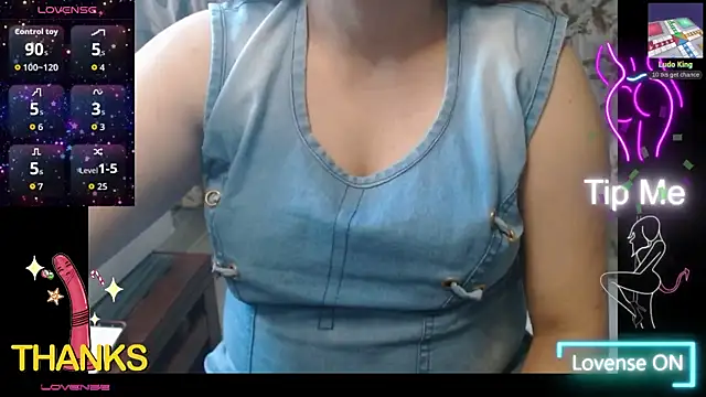 Star-Night online show from 09/10/25, 11:21