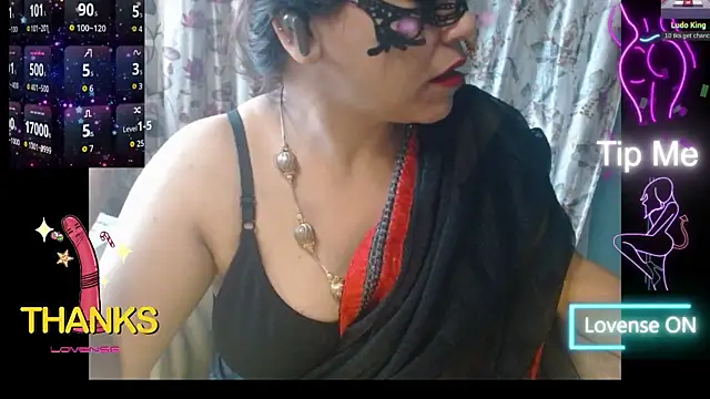 Star-Night online show from 09/27/25, 08:08