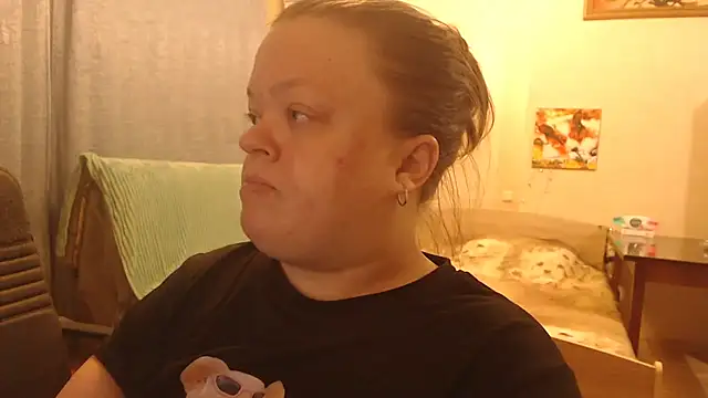 Snapshot of Janiffer_MiMi chatting on 02/19/25, 11:57 Janiffer MiMi online show from 02/19/25, 11:57