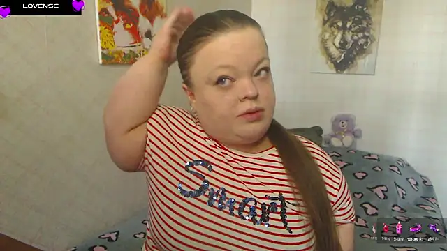 Snapshot of Janiffer_MiMi chatting on 09/23/25, 02:20 Janiffer MiMi online show from 09/23/25, 02:20