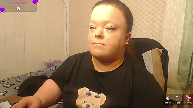 Janiffer MiMi online show from 02/19/26, 05:20