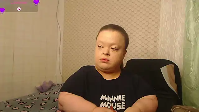 Janiffer MiMi online show from 02/21/26, 04:41