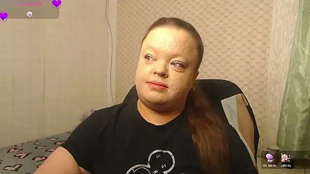 Janiffer MiMi online show from 02/23/26, 06:05