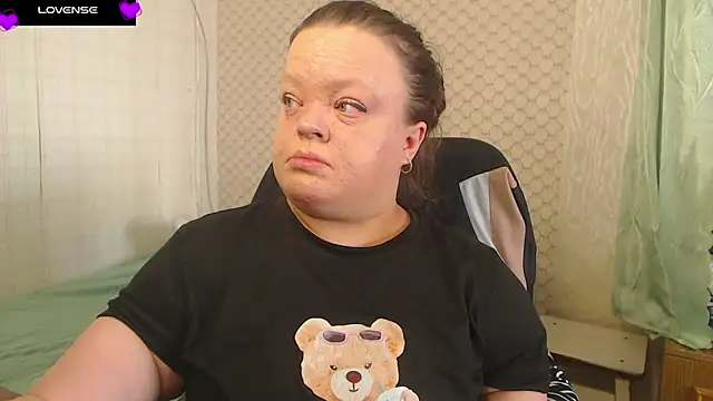 Janiffer MiMi online show from 03/02/26, 07:37