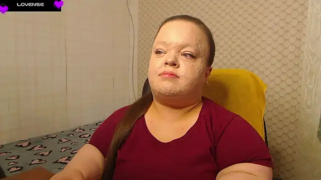 Janiffer MiMi online show from 04/11/26, 03:05