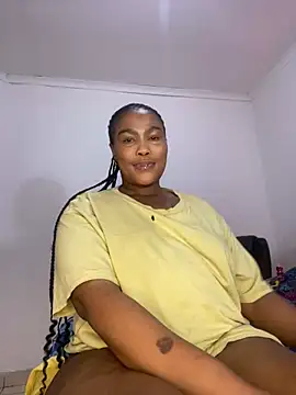 Snapshot of BADFATASS85 chatting on 02/28/25, 04:21 BADFATASS85 online show from 02/28/25, 04:21