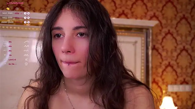 Holla Molly online show from 02/14/25, 10:49