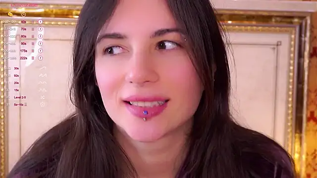 Holla Molly online show from 02/16/25, 12:21