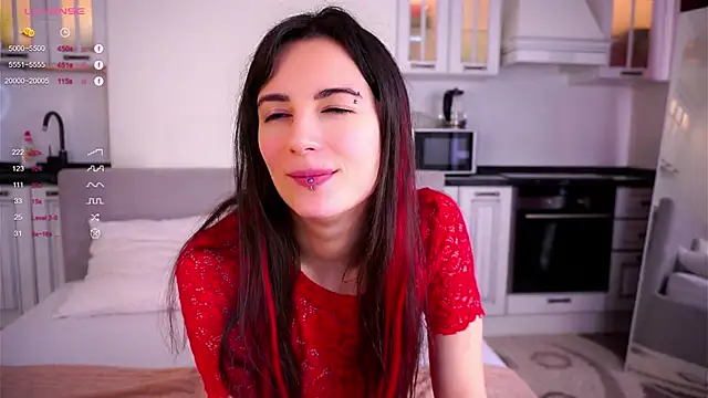 Holla Molly online show from 02/23/25, 05:34