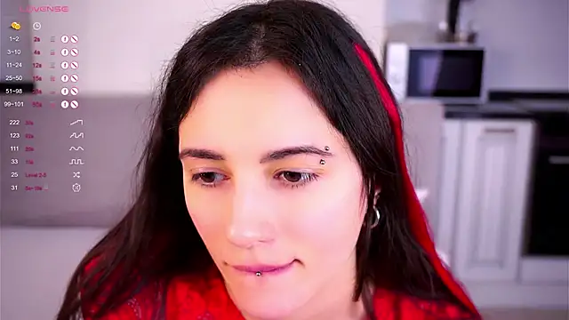 Holla Molly online show from 02/23/25, 08:39