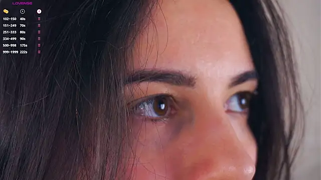 Holla Molly online show from 03/16/25, 11:49