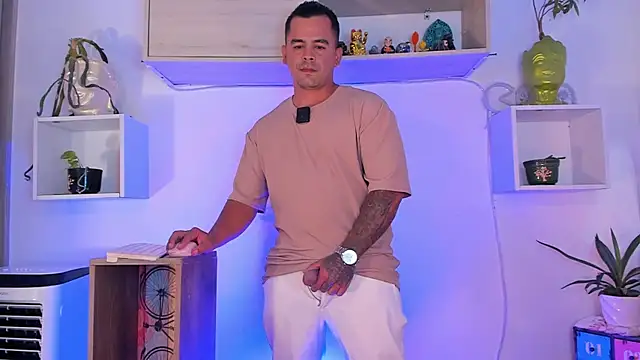 Ricardo 1998 online show from 10/01/25, 01:55