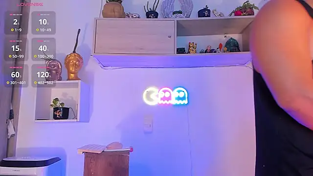 Ricardo 1998 online show from 10/15/25, 02:33