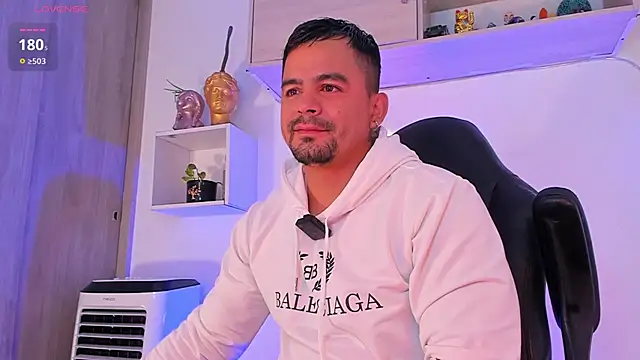 Ricardo 1998 online show from 10/17/25, 09:01