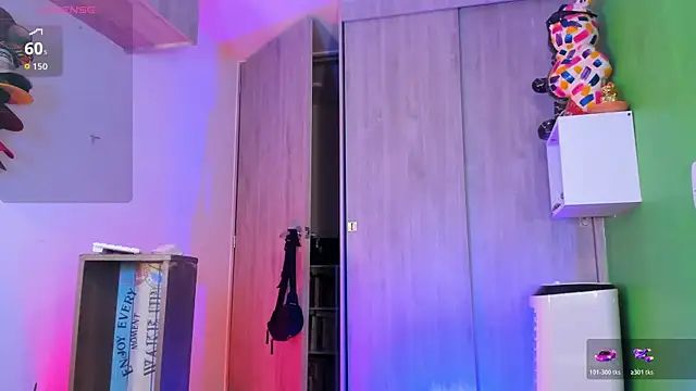 Ricardo 1998 online show from 04/19/26, 04:56