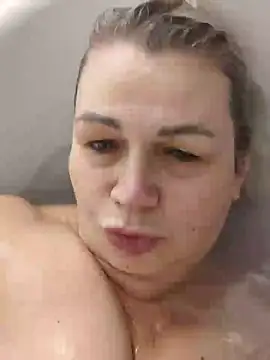 glamour kitten online show from 03/21/26, 12:26