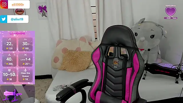 HollyJorda online show from 02/15/25, 02:55