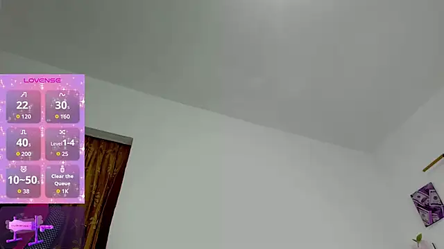 HollyJorda online show from 09/23/25, 02:09