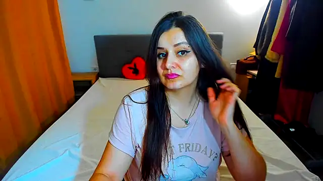 pinupmod online show from 02/28/25, 08:39