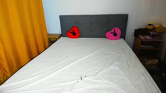 pinupmod online show from 03/11/25, 02:32