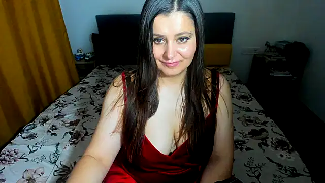 pinupmod online show from 12/20/25, 07:43