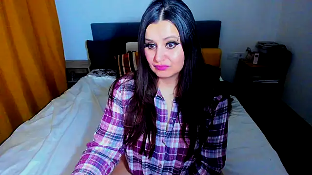 pinupmod online show from 01/08/26, 12:35