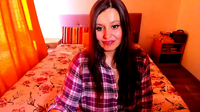 pinupmod online show from 03/27/26, 12:27