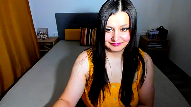 pinupmod online show from 04/08/26, 09:04