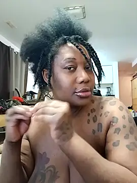 Cherishcherrysha online show from 02/22/25, 05:02