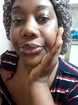 Cherishcherrysha online show from 02/26/25, 04:25