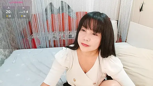 MissValday online show from 02/06/25, 04:53