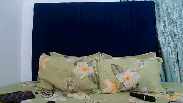 Snapshot of AvaOcean chatting on 02/07/25, 04:56 AvaOcean online show from 02/07/25, 04:56