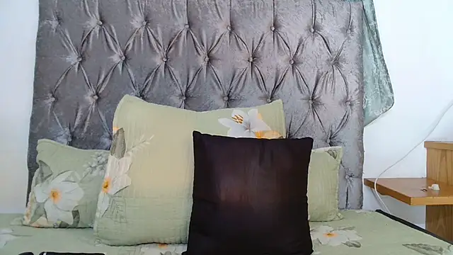 Snapshot of AvaOcean chatting on 03/11/25, 07:36 AvaOcean online show from 03/11/25, 07:36