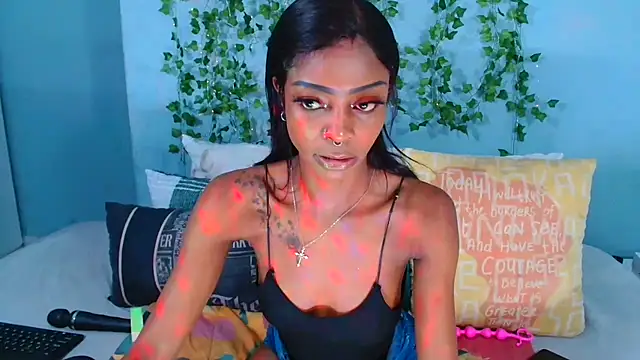 Snapshot of AvaOcean chatting on 12/14/25, 03:50 AvaOcean online show from 12/14/25, 03:50