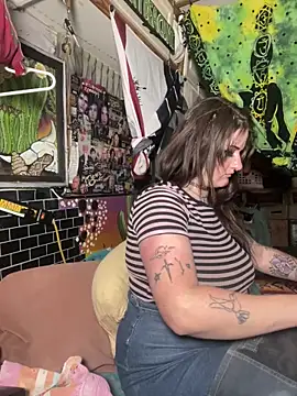 1-800-FUCKYOU online show from 05/12/26, 06:10
