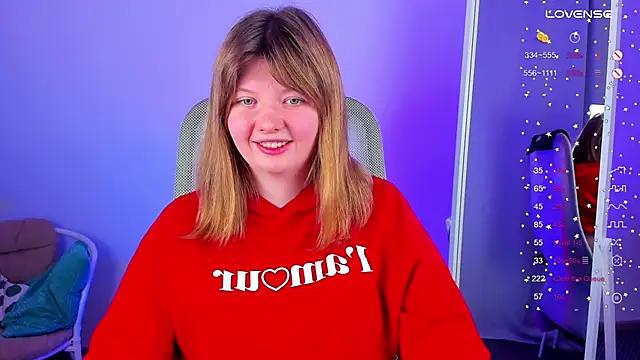 Snapshot of Vivian_cutie chatting on 01/18/25, 01:29 Vivian cutie online show from 01/18/25, 01:29