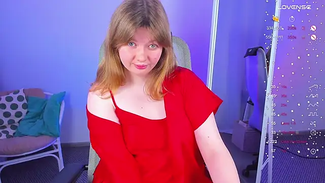 Snapshot of Vivian_cutie chatting on 01/30/25, 06:32 Vivian cutie online show from 01/30/25, 06:32