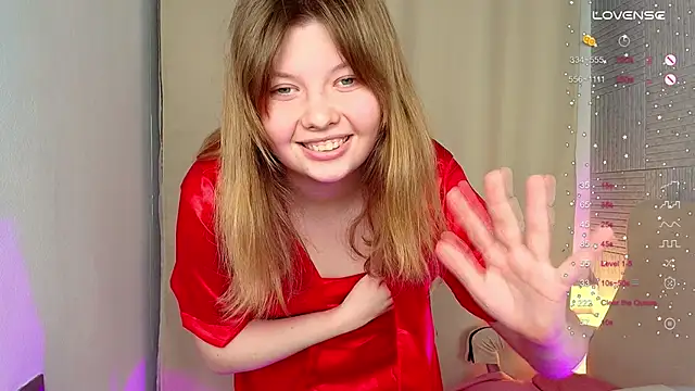 Snapshot of Vivian_cutie chatting on 03/11/25, 02:51 Vivian cutie online show from 03/11/25, 02:51